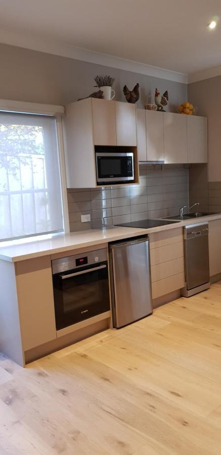 Oxford Rise Apartment Bayswater Екстер'єр фото