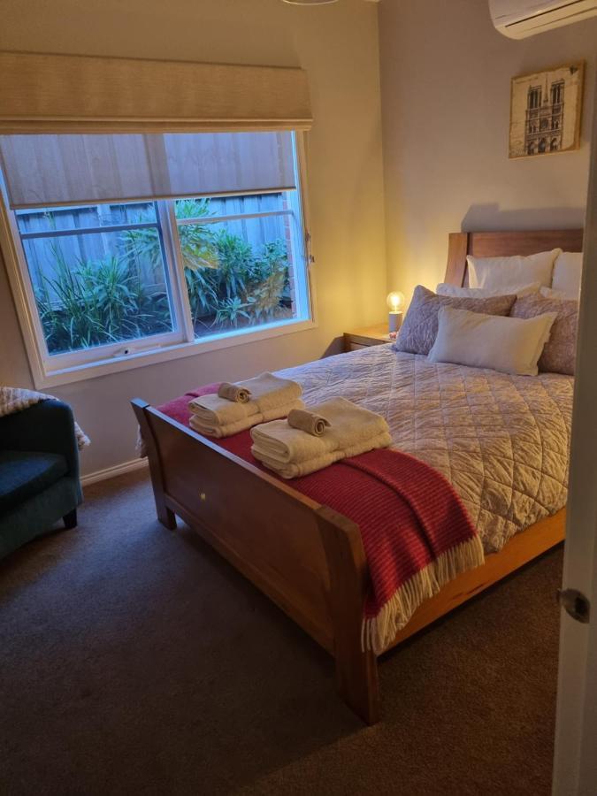 Oxford Rise Apartment Bayswater Екстер'єр фото