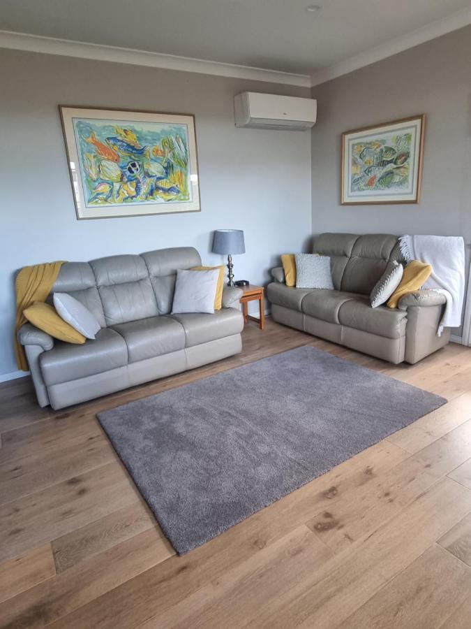 Oxford Rise Apartment Bayswater Екстер'єр фото