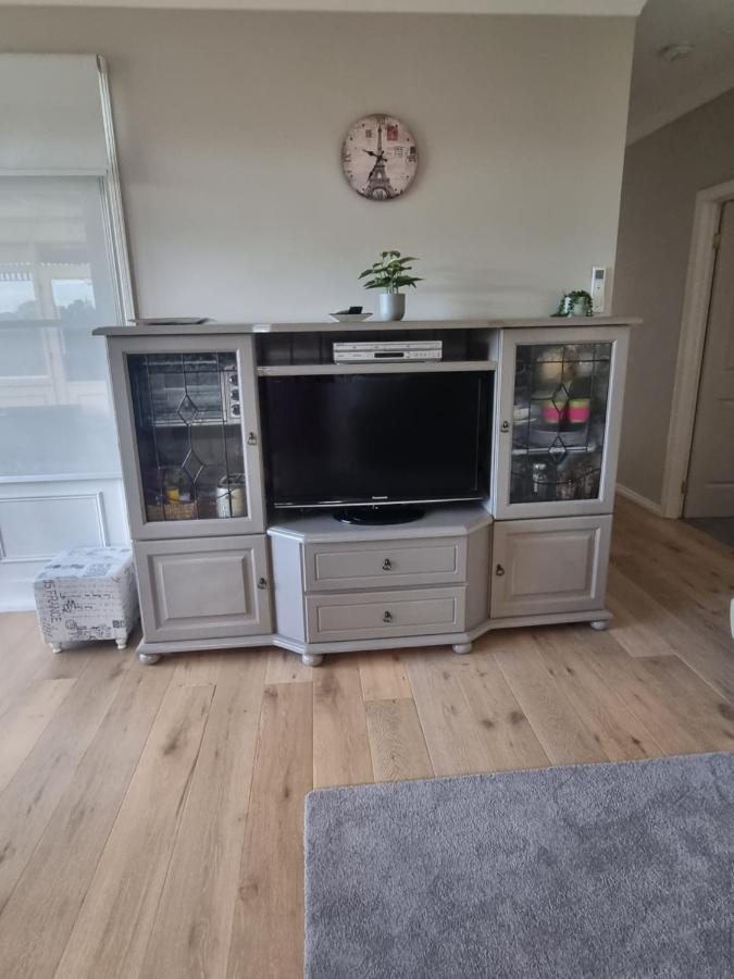 Oxford Rise Apartment Bayswater Екстер'єр фото