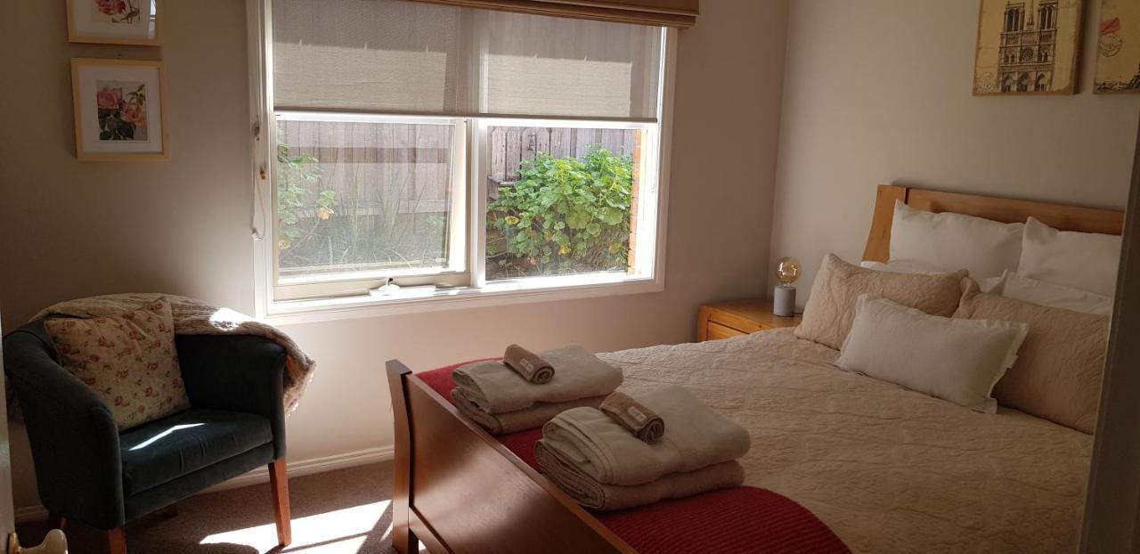 Oxford Rise Apartment Bayswater Екстер'єр фото
