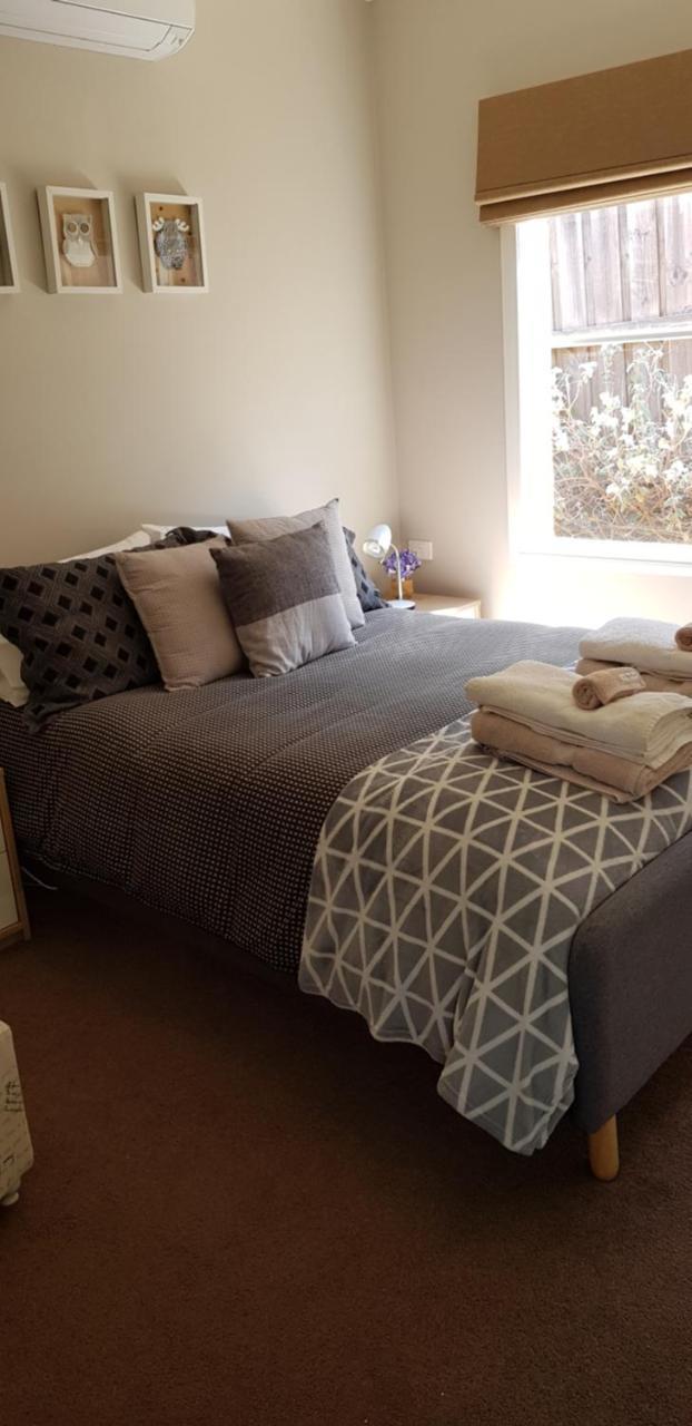 Oxford Rise Apartment Bayswater Екстер'єр фото