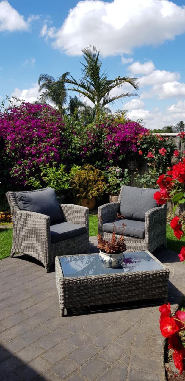 Oxford Rise Apartment Bayswater Екстер'єр фото